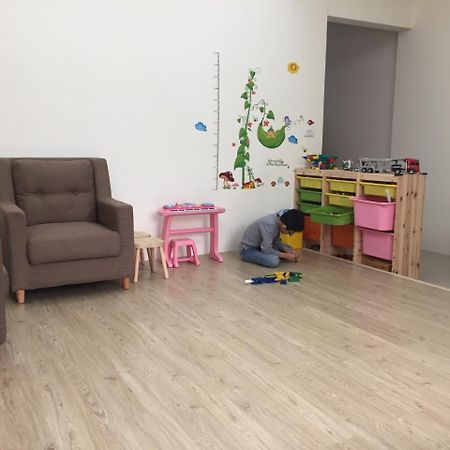 Enjoy The Fly Bnb T'ai-tung Εξωτερικό φωτογραφία