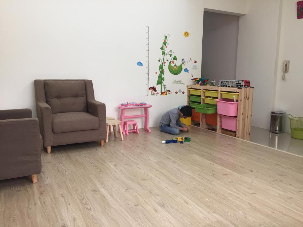 Enjoy The Fly Bnb T'ai-tung Εξωτερικό φωτογραφία