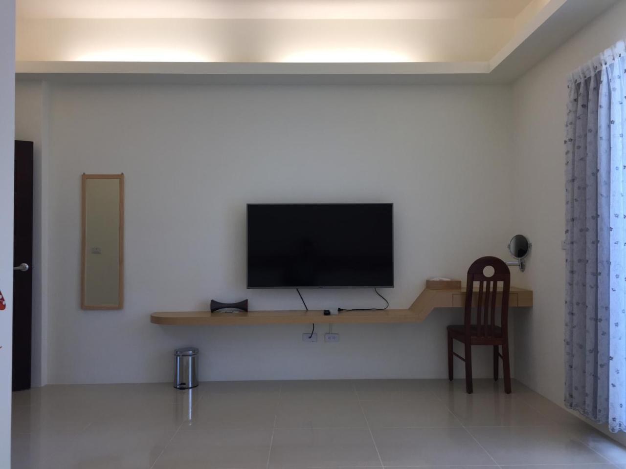 Enjoy The Fly Bnb T'ai-tung Εξωτερικό φωτογραφία
