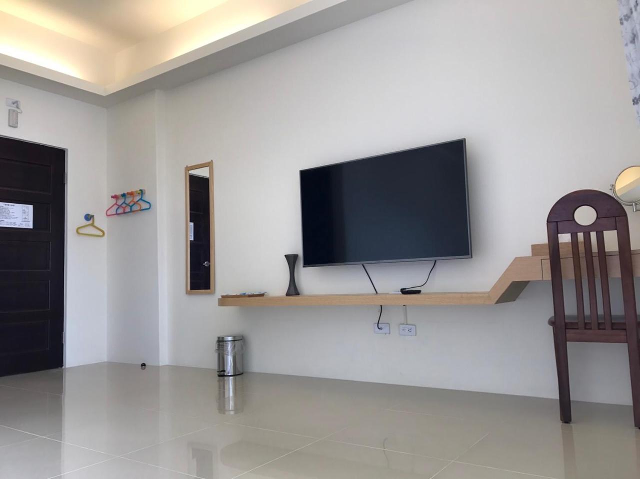 Enjoy The Fly Bnb T'ai-tung Εξωτερικό φωτογραφία
